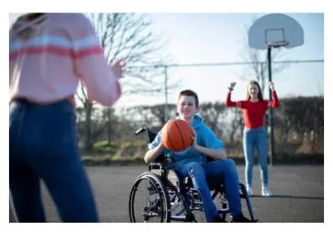 NDIS Support Plan Melbourne – Get Help Today - 3/3