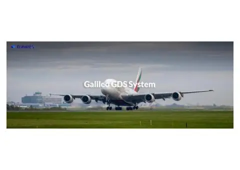 GALILEO GDS API INTEGRATION