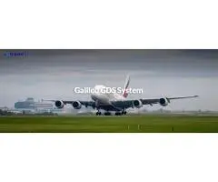 GALILEO GDS API INTEGRATION