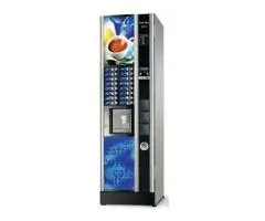 Premium Coffee Vending Solutions Now Available for Sale