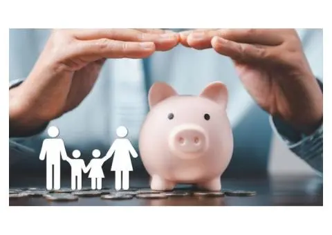 Critical Invest Insurance for Practical Financial Protection