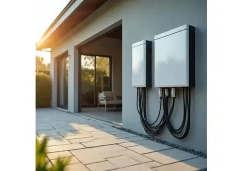 Solar Battery Installation Melbourne