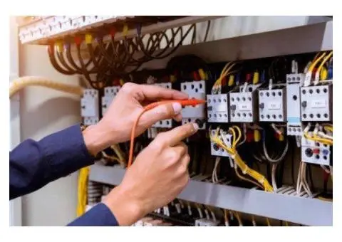 Level 2 Electrician Parramatta