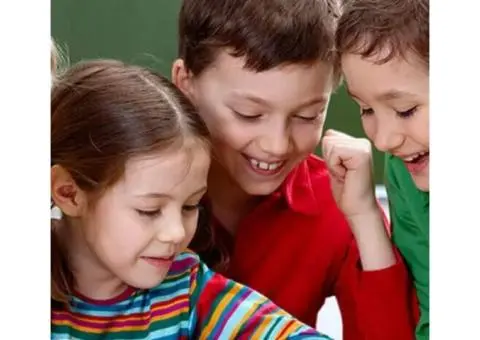 Top Dayton Child Care That Inspires Growth & Confidence