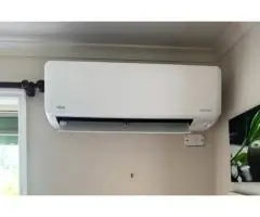 Air Conditioning Albury
