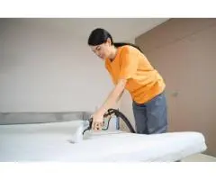 Mattress Steam Cleaning in Middle Park – Call Today!