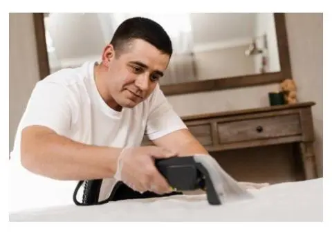 Mattress Steam Cleaning in Middle Park – Call Today! - 2/2