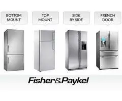 Trusted Fisher and Paykel Fridge Repairs Sydney Same Day Experts