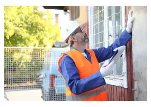 New Build Inspection Service for Caroline Springs - Call Full Scope BPI: 0494 379 504 - 2/6