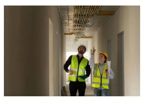 New Build Inspection Service for Caroline Springs - Call Full Scope BPI: 0494 379 504 - 3/6
