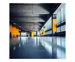 Transform Your Garage with Premium Garage Floor Coating Melbourne!