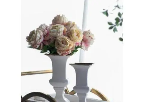 Grow Decor Sales with Wholesale Table Decor