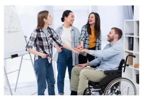 NDIS Daily Activities Support That Builds Everyday Independence