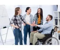 NDIS Daily Activities Support That Builds Everyday Independence