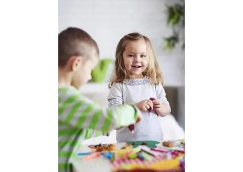 Specialist Mentoring in Early Childhood Education for Owners