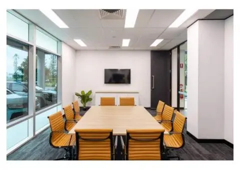 Premium Office Furniture in Perth