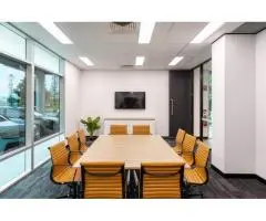 Premium Office Furniture in Perth