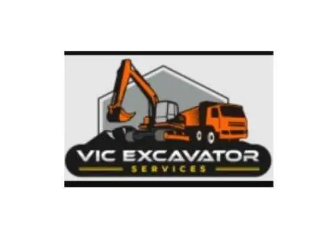 Vic Excavator – Expert Concreting & Excavation Services in Melbourne - 1/4