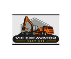 Vic Excavator – Expert Concreting & Excavation Services in Melbourne