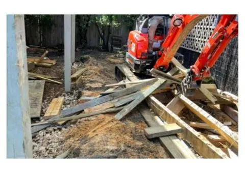 Vic Excavator – Expert Concreting & Excavation Services in Melbourne - 3/4