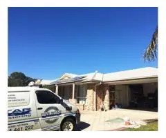 Reliable House Painter Tweed Heads services for residential properties