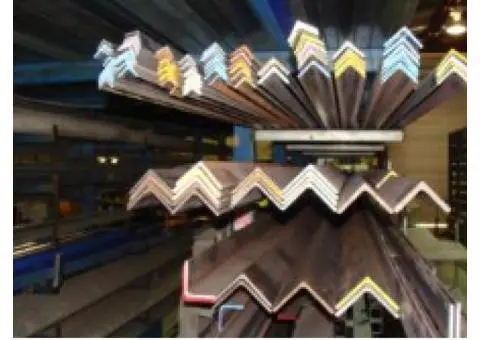 Steel Brisbane Headquarters - Your Complete Metal Fabrication Solution!