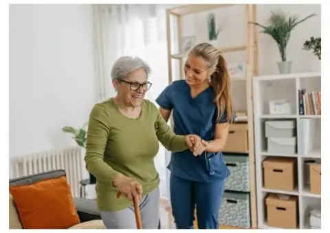 Caring & Reliable Home Care Providers in Perth