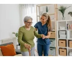 Caring & Reliable Home Care Providers in Perth