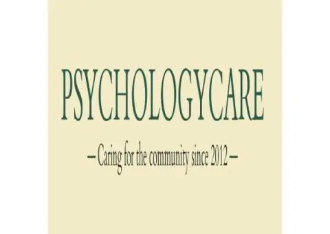 Psychology Care