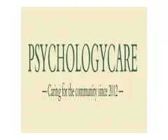 Psychology Care