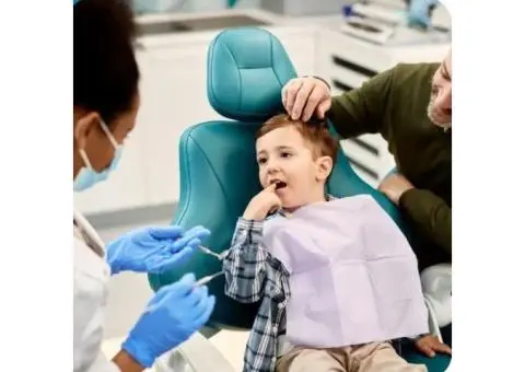 Family Dentist Penrith