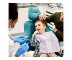 Family Dentist Penrith
