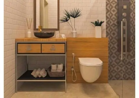How Cido Property Services Delivers Stunning Bathrooms on a Budget?