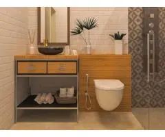 How Cido Property Services Delivers Stunning Bathrooms on a Budget?