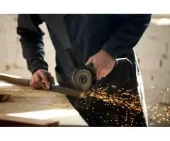 Precision Grinding and Manufacturing | Complete Grinding Solutions