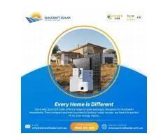 Affordable Solar Installation Solutions Across WA 