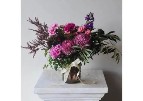 Beautiful Flower Delivery Seddon