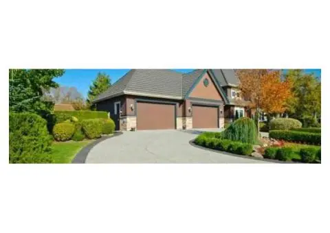 Professional Concrete Driveway Pavers in Melbourne