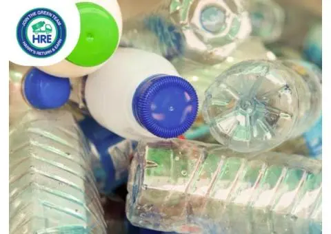 Bottle Collection Service in Sydney for Easy & Sustainable Recycling