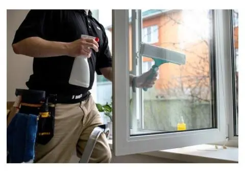 Why DIY Pressure Cleaning Fails on Vertical Exterior Surfaces
