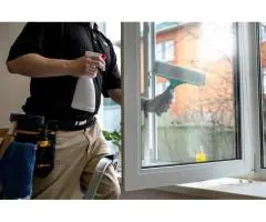 Why DIY Pressure Cleaning Fails on Vertical Exterior Surfaces