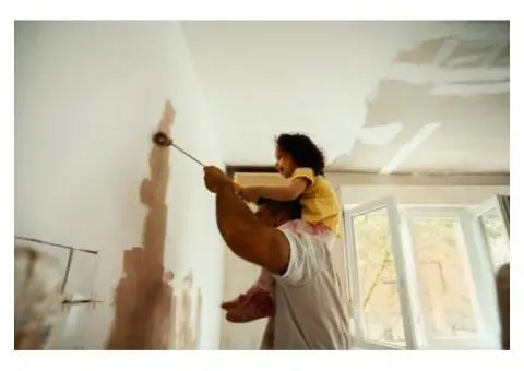 Transform Any Surface with Professional Painting Services in Southbank