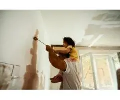 Transform Any Surface with Professional Painting Services in Southbank