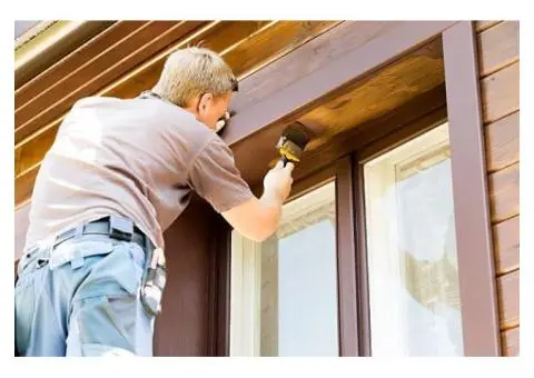 Get a Fresh Look with High-Quality Painting Services in South Melbourne