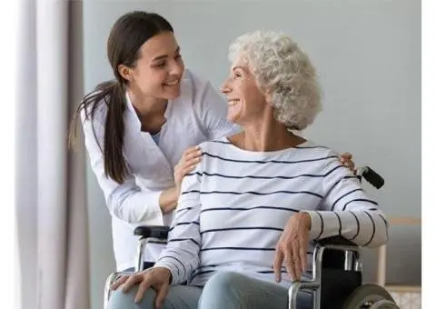 Trusted NDIS support services Balcatta - 1/4