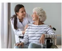 Trusted NDIS support services Balcatta