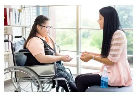 Trusted NDIS support services Balcatta - 3/4