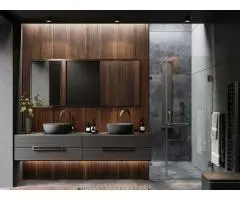 Cido Property Services Makes Small Bathroom Renovations Easy and Stress-Free!