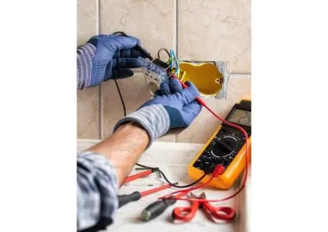 Emergency Electrician Wollongong – 24/7 Urgent Electrical Help