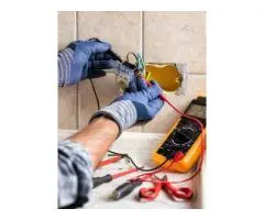 Emergency Electrician Wollongong – 24/7 Urgent Electrical Help